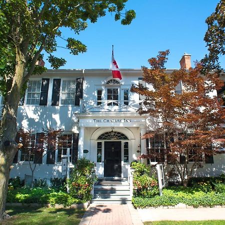 The Charles Hotel Niagara-on-the-Lake Exterior foto