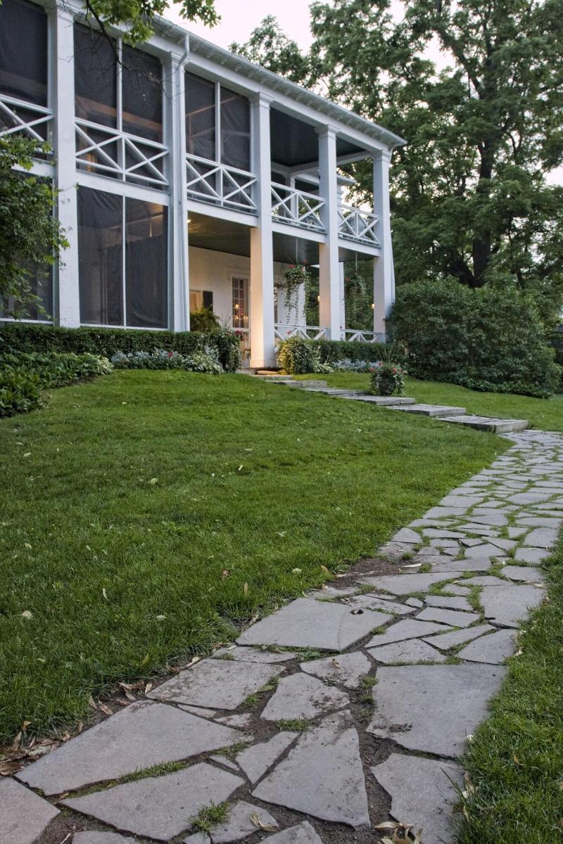 The Charles Hotel Niagara-on-the-Lake Exterior foto